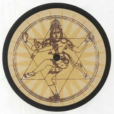 Red Axes - Relax Shiva 1-Vesair