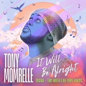 Momrelle, Tony - It Will Be Alright 1-Vesair
