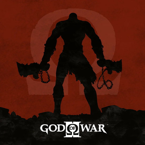 O.S.T. - God Of War Ii · God Of War II - Original Soundtrack 2-LP