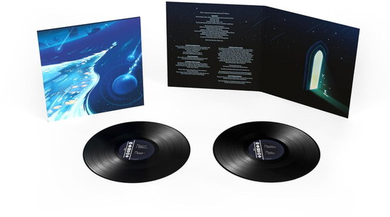 Austin Wintory - Sword Of The Sea 2-LP