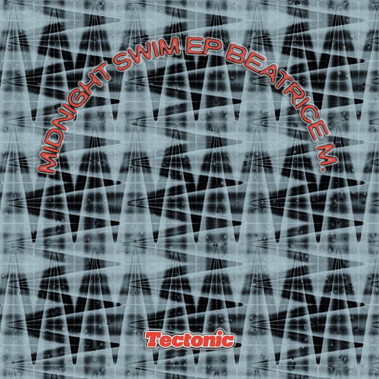 Beatrice M. - Midnight Swim 1-Vesair