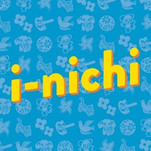 I-Nichi - I-Nichi 1-LP