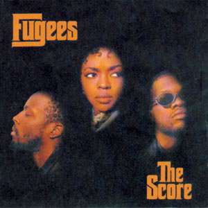 Fugees - The Score 1-CD
