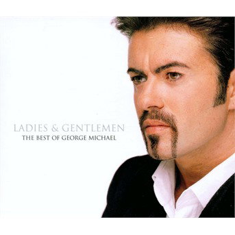George Michael - Ladies & Gentleman: Best of (Alt Tracks) 2-CD