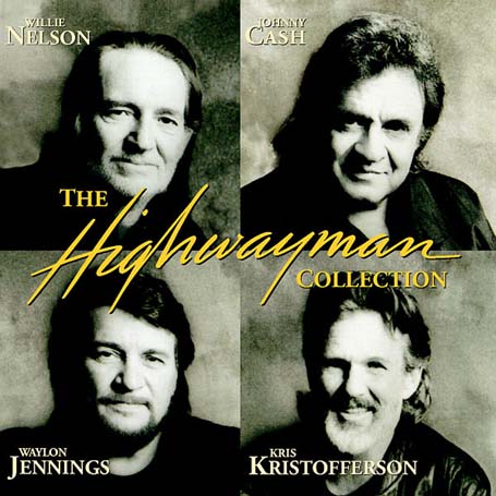 Highwayman - The Highwayman Collection 1-CD