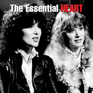 Heart - The Essential 2-CD