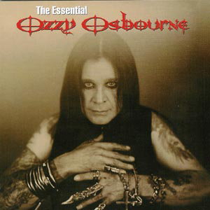 Ozzy Osbourne - The Essential 2-CD