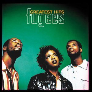 Fugees - Greatest Hits 1-CD