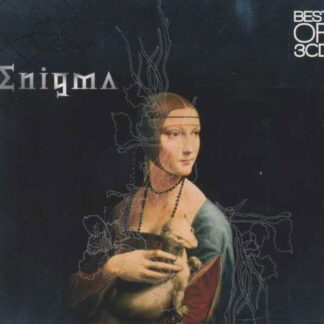 Enigma - Best Of 3-CD