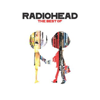 RADIOHEAD - BEST OF 1-CD