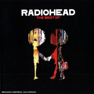 RADIOHEAD - BEST OF 1-CD