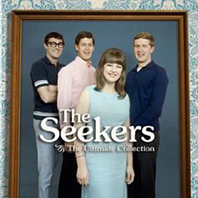 Seekers - The Ultimate Collection 2-CD