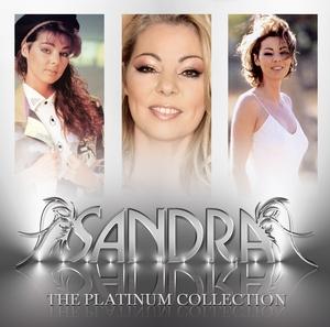 Sandra - Platinum Collection 3-CD