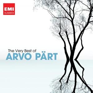 Arvo Pärt - The Very Best Of Arvo Part 2-CD