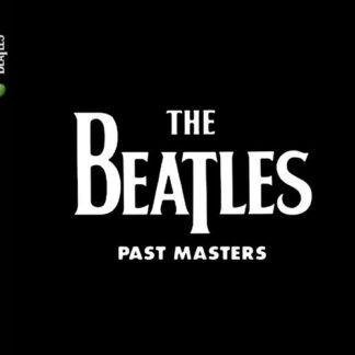 The Beatles - Past Masters 2-LP