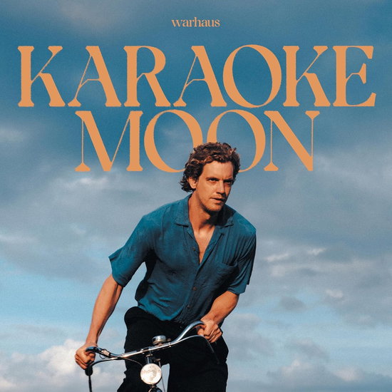 Warhaus - Karaoke Moon 1-LP