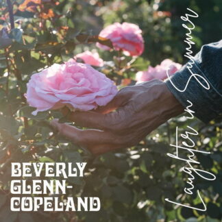 Glenn-Copeland, Beverly - Laughter In Summer 1-LP