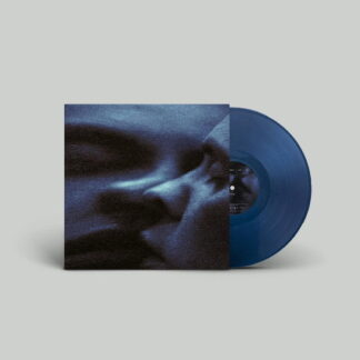 Blue, Puma - Croak Dream 1-LP