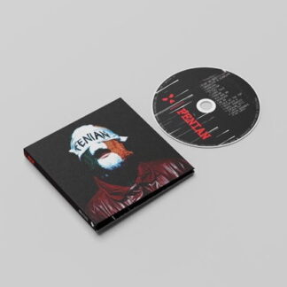 Kneecap - Fenian 1-CD