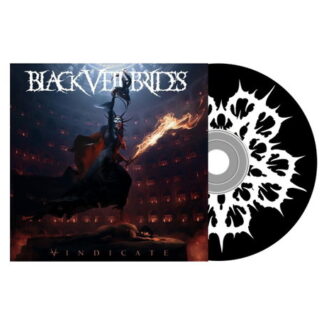 Black Veil Brides-VINDICATE 1-CD