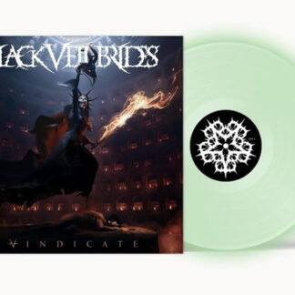 Black Veil Brides-VINDICATE 1-LP