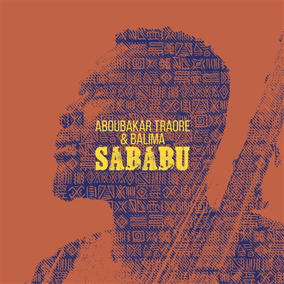 Traore, Aboubakar & Balima - Sababu 1-LP