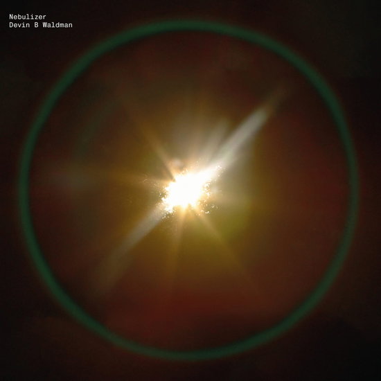 Brahja - Nebulizer 1-LP