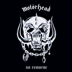 Motorhead - No Remorse 2-LP