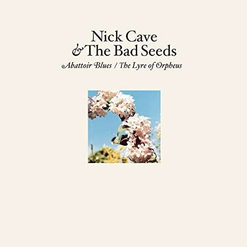Nick Cave & the Bad Seeds - Abattoir Blues / the Lyre of O 2-LP