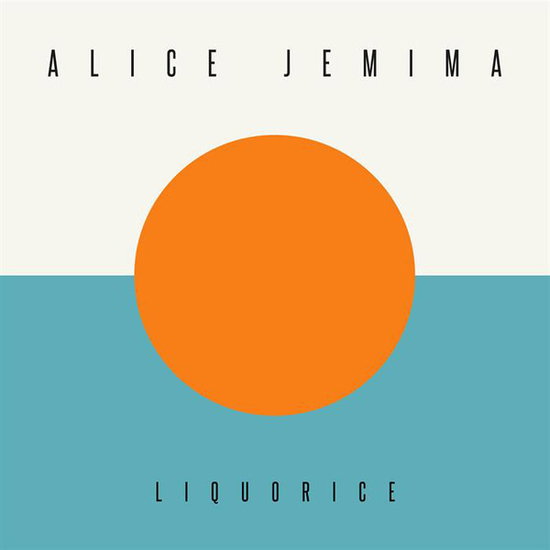 Jemima, Alice - Liquorice 1-Vesair