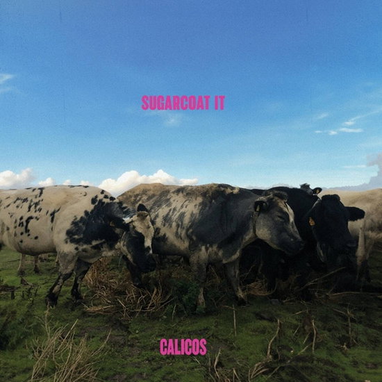 Calicos - Sugarcoat It 1-LP