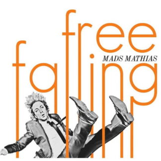 Mads Mathias - Free Falling 1-CD