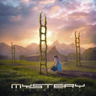 Mystery - Redemption 2-LP