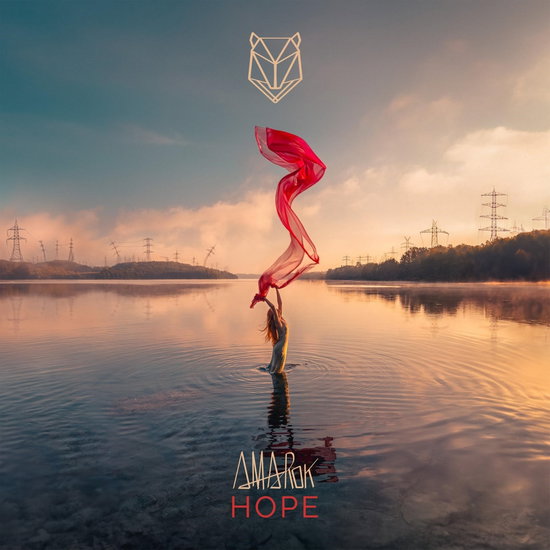 Amarok - Hope 2-LP