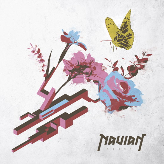 Navian - Reset 1-Vesair