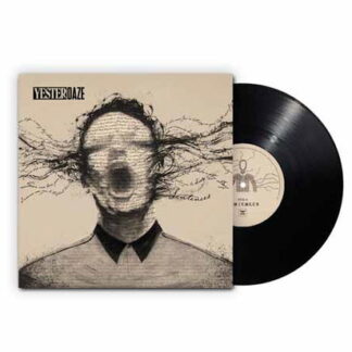 Yesterdaze - Sentences 1-LP