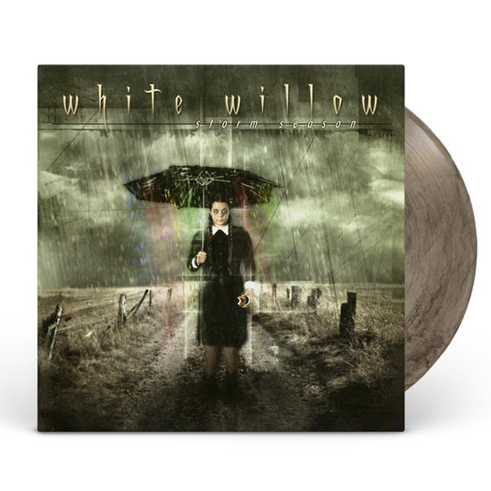 White Willow - Storm Season 1-LP