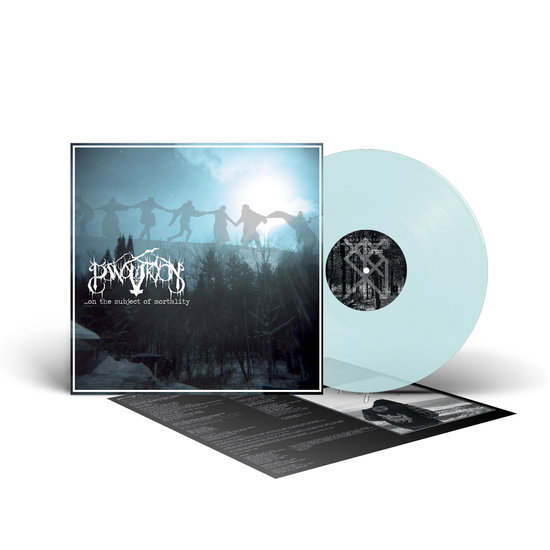 Panopticon - On the Subject of Mortality 1-LP
