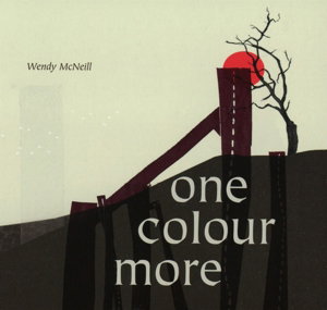 Wendy Mcneil - One Colour More 1-CD