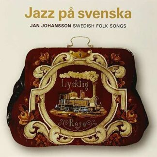 Jan Johansson - Jazz På Svenska 1-CD