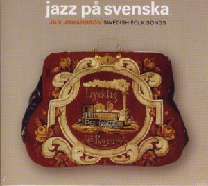 Jan Johansson - Jazz Pa Svenska 1-CD