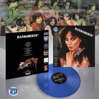 Berte, Loredana - Bandaberte 1-LP