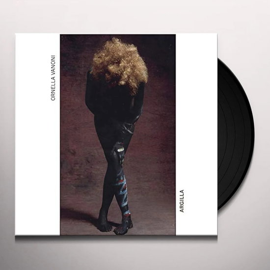 Vanoni, Ornella - Argilla 2-LP