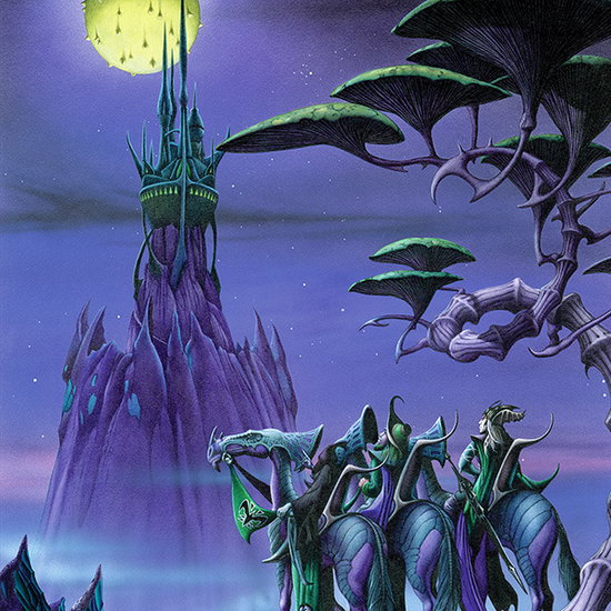 Ellesmere - Wyrd 1-CD
