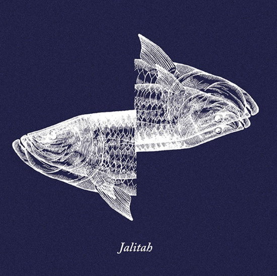 Iosonouncane & Paolo Angeli - Jalitah 1-Vesair