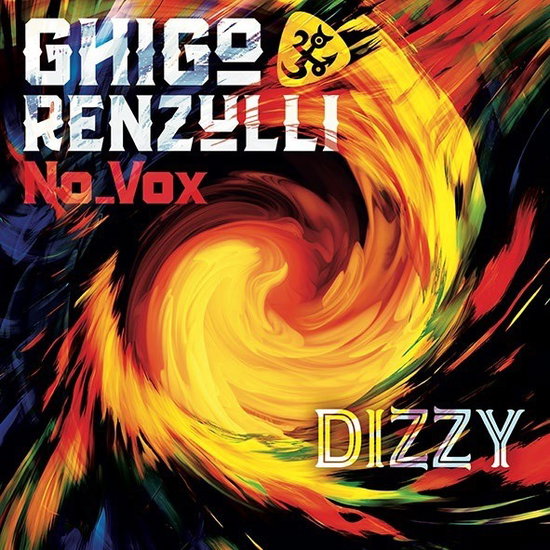 Renzulli, Ghigo - Dizzy 2-LP