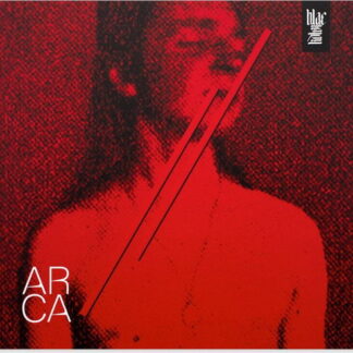 Blac Kolor - Arca 2-LP