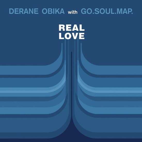 Obika, Derane & Go.Soul.Map. - 7-Real Love 1-Vesair