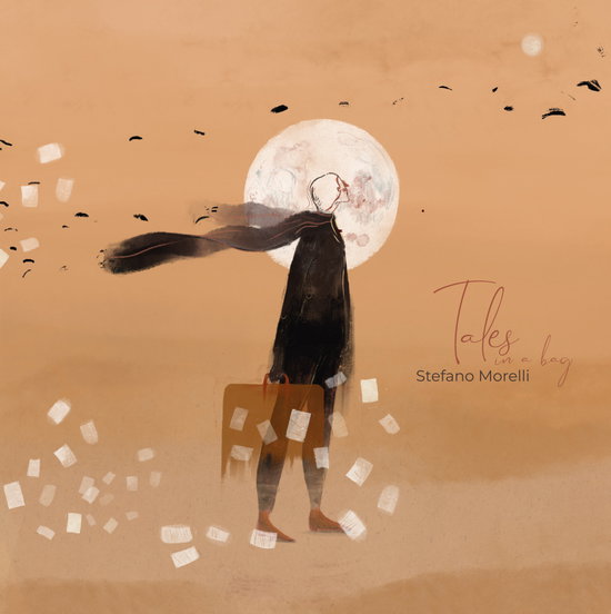 Morelli, Stefano - Tales In a Bag 1-LP