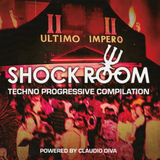 V/A - Shock Room 2-LP